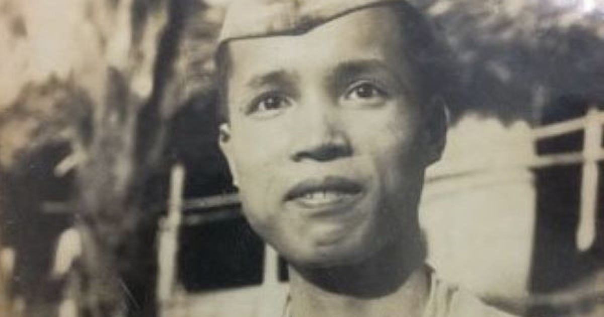 Anh hùng La Văn Cầu từ trần