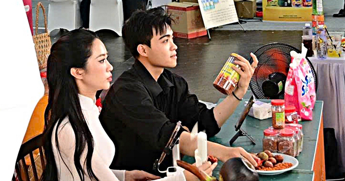 Thương mại điện tử: định danh để xây dựng lòng tin
