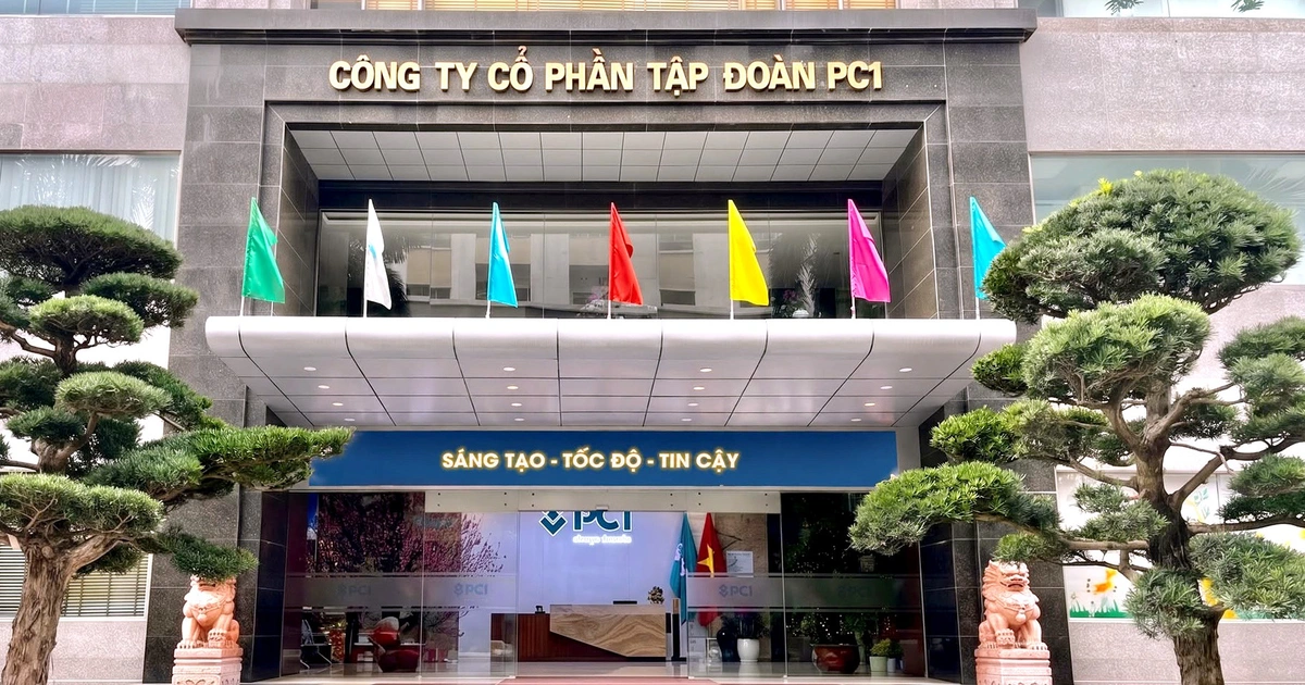 PC1 tiếp tục bị xử phạt sau loạt biến cố liên quan lãnh đạo