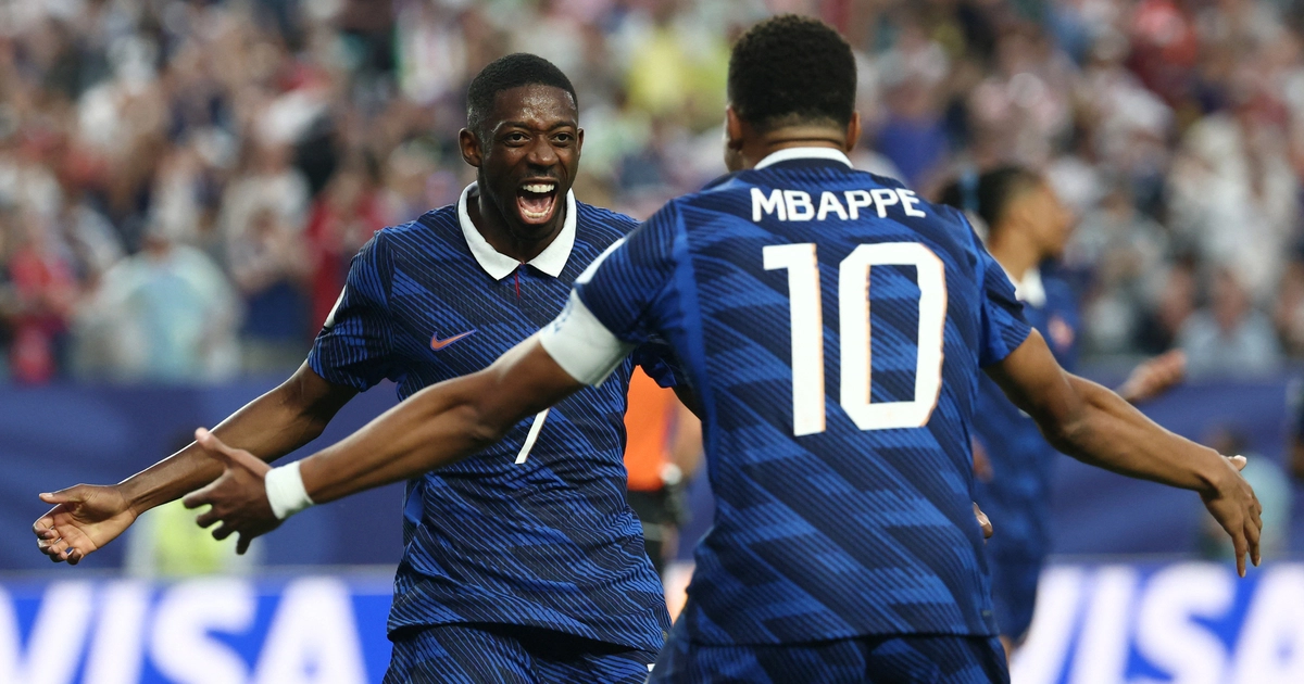 Bảng I World Cup 2026: Khả năng có 3 đội cùng đi tiếp