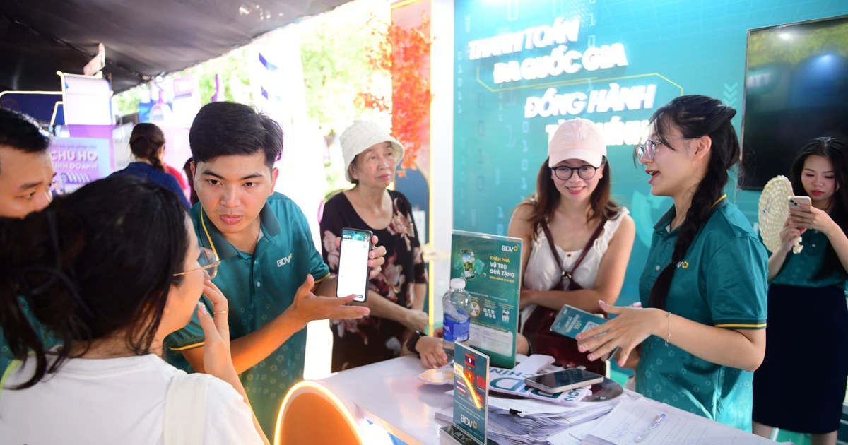 Đẩy mạnh nguồn vốn 'tiền gửi bền vững' ra thị trường