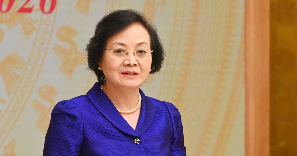 Phó thủ tướng lo lắng tình trạng dụ dỗ, thao túng trẻ em qua mạng