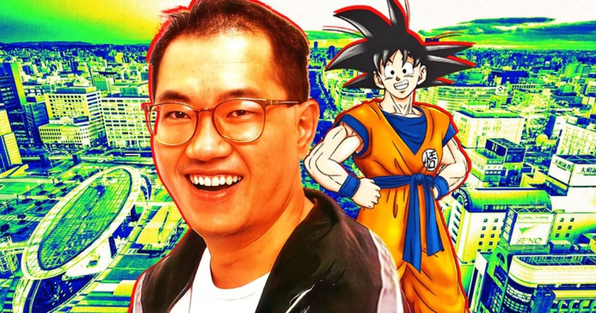 Akira Toriyama, Eiichiro Oda và những huyền thoại đưa manga shonen lên đỉnh cao