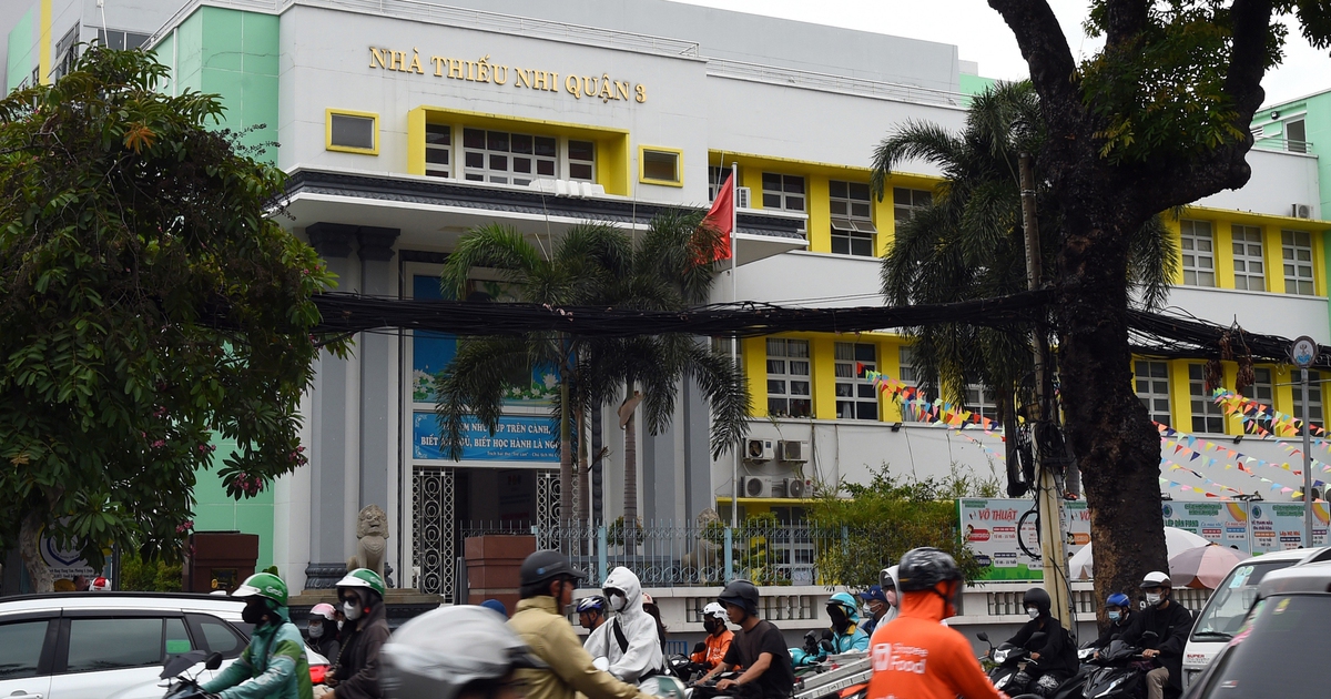 Chính phủ quy định mới về cho thuê trụ sở dôi dư