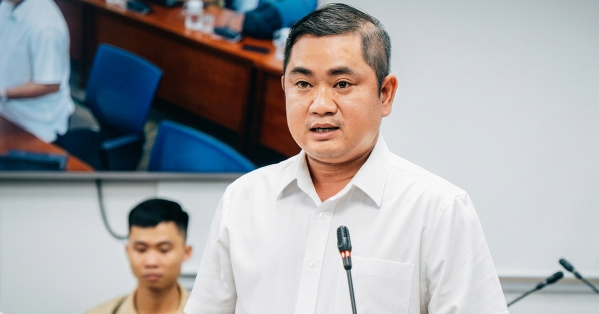 Đời sống sông nước sẽ hình thành các sản phẩm đặc trưng của kinh tế ven sông TP.HCM