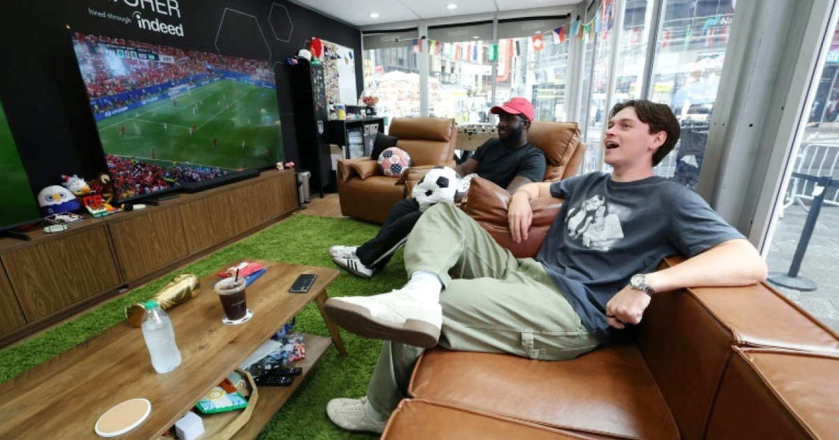 World Cup đắt đỏ nhất lịch sử