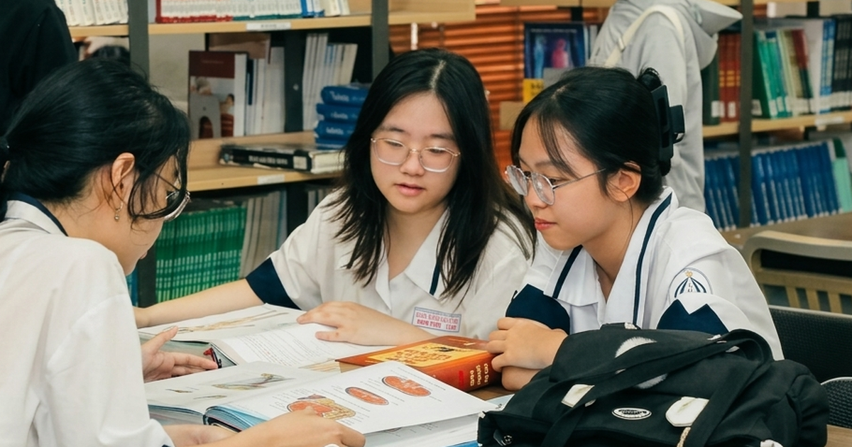 Trường đại học Y Dược TP.HCM tăng học phí, cao nhất 90 triệu đồng/năm