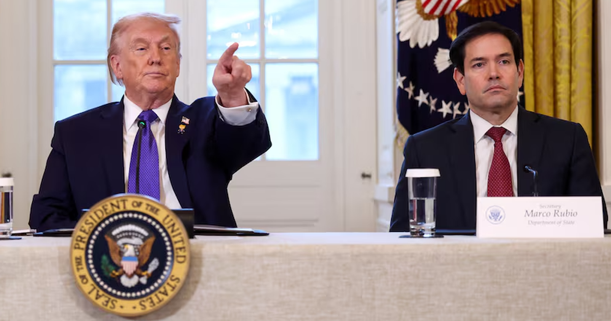 Chính quyền ông Trump có thật sự thống nhất trong cách giải quyết vấn đề Iran?