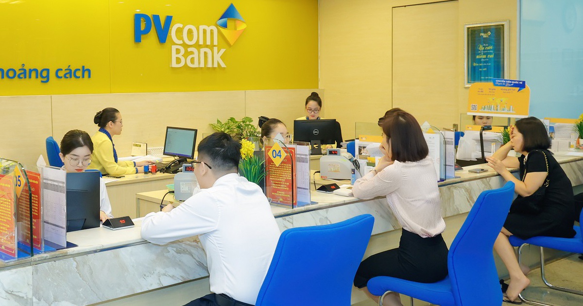 Lợi nhuận năm 2025 vượt kế hoạch, PVcomBank tăng trưởng gắn với hiệu quả và an toàn