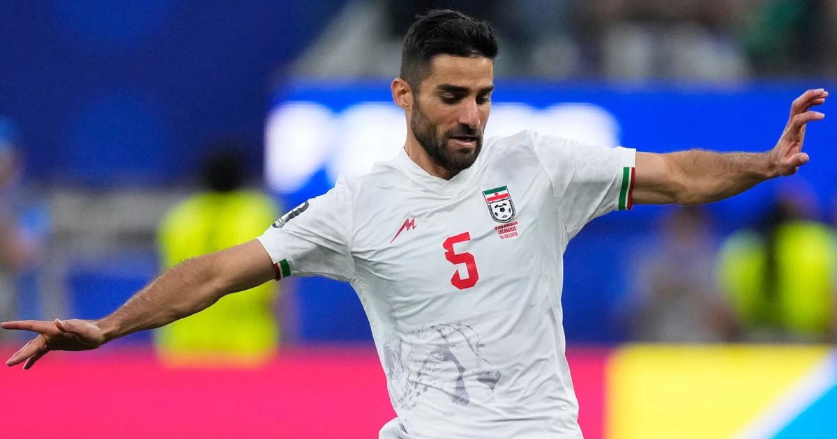 Dự đoán tỉ số World Cup: Ai Cập kết thúc 'giấc mơ' của tuyển Iran