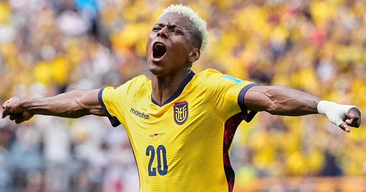 Xếp hạng World Cup 2026: 3 đội bảng E cùng nhau đi tiếp