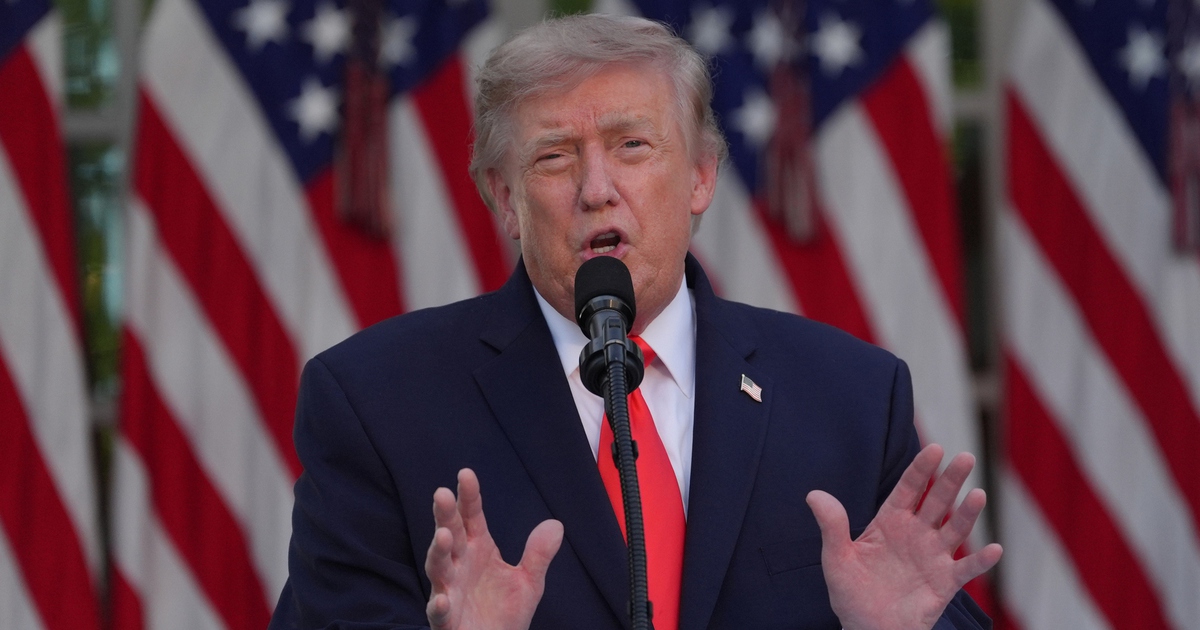 Ông Trump huy động toàn chính phủ hỗ trợ Venezuela, viện trợ 150 triệu USD