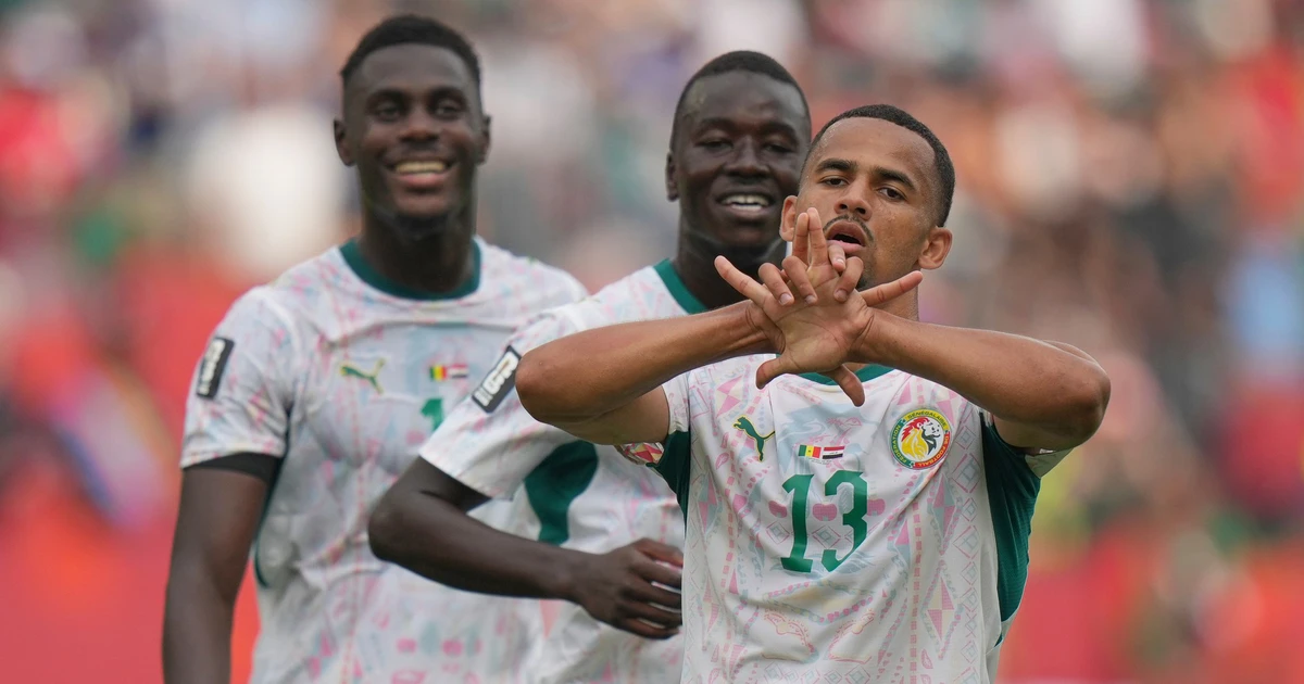 Xếp hạng World Cup 2026: Senegal khiến tuyển Hàn Quốc 'run sợ'