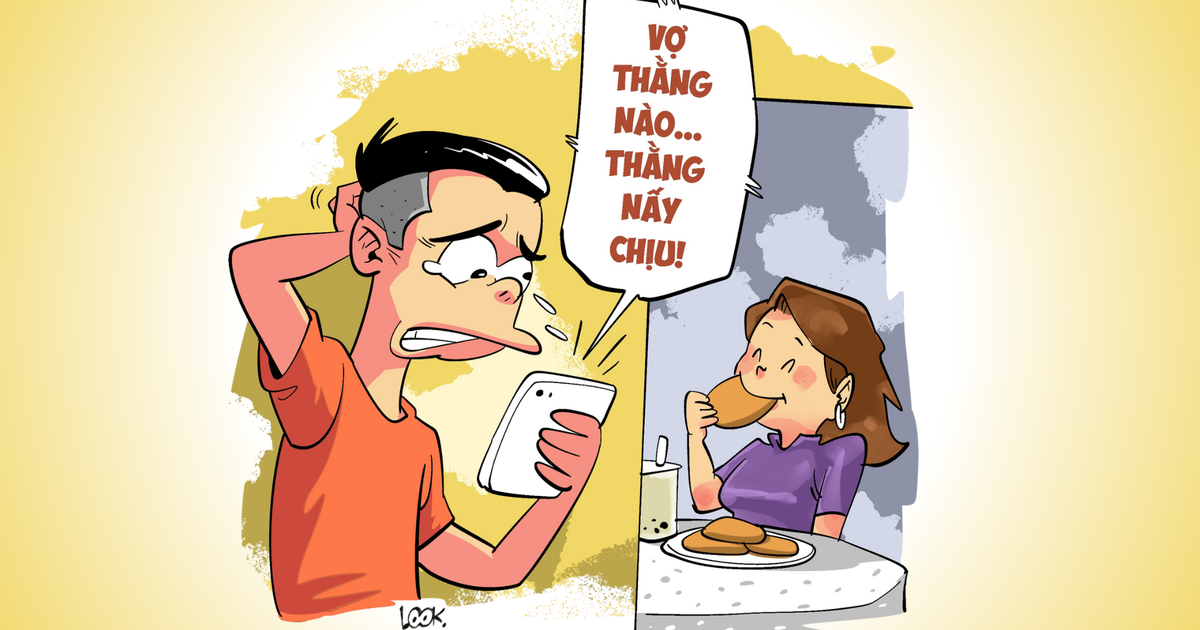 Vui cùng Quấc - cấp