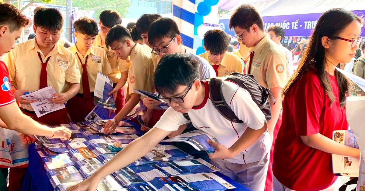 Trường đại học Bách khoa TP.HCM mở thêm đợt bổ sung hồ sơ đăng ký xét tuyển