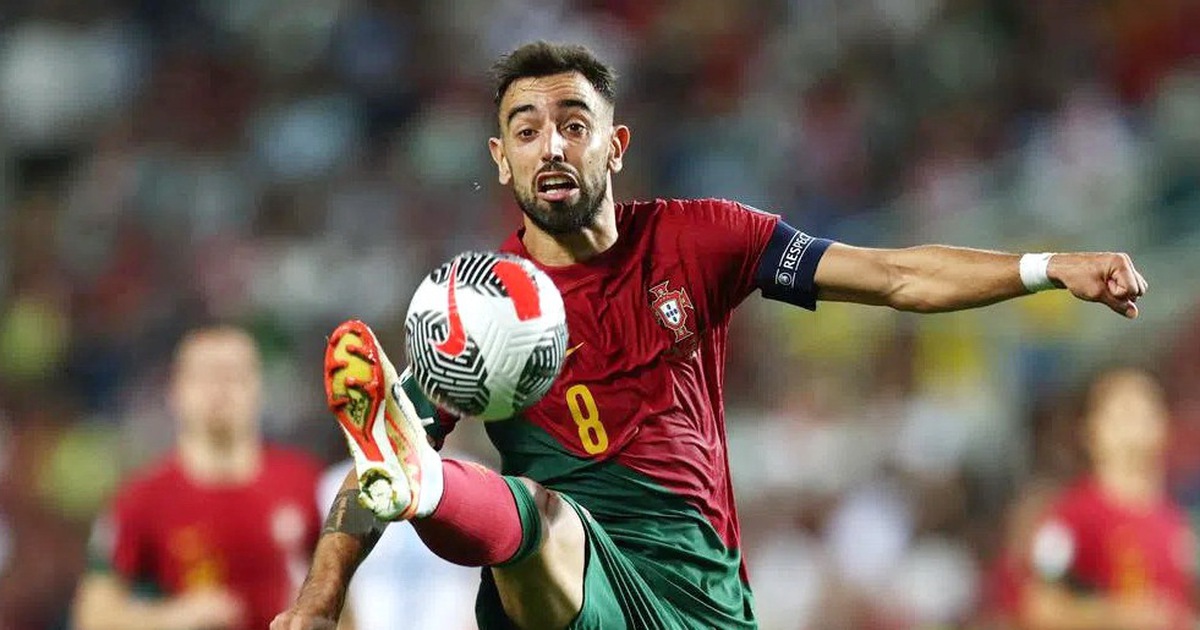 Dự đoán tỉ số World Cup 2026: Bồ Đào Nha bất lực trước Colombia