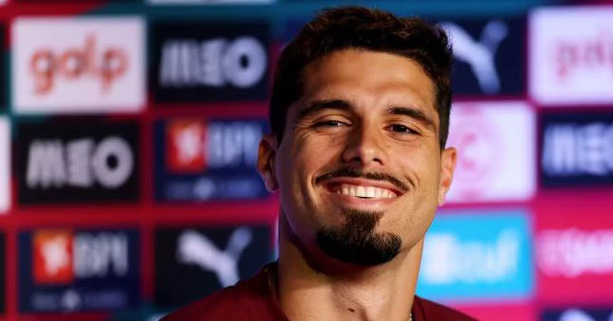 'Cầu thủ đẹp trai nhất World Cup' nói về nỗi ám ảnh ghi bàn của Cristiano Ronaldo