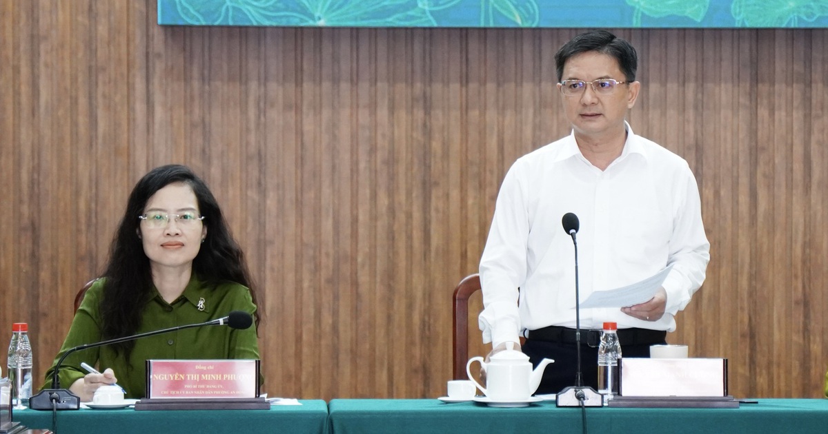 Phường An Đông cần kiên quyết tìm giải pháp cải tạo chung cư cũ