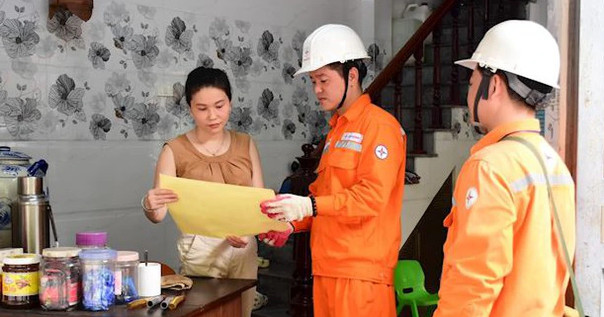 Bộ Công Thương muốn phá thế độc quyền người mua duy nhất của EVN