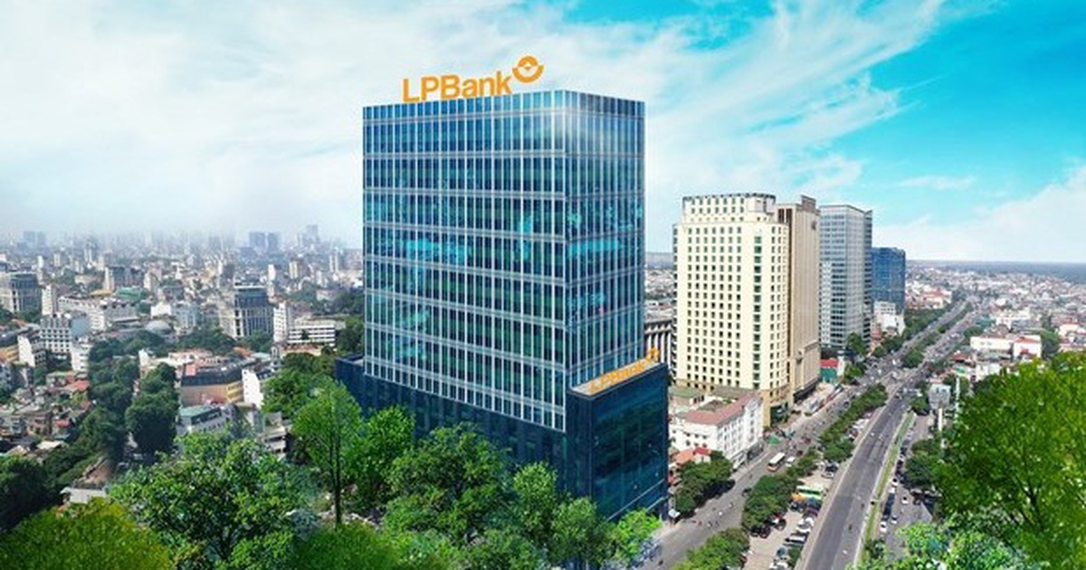 LPBank đứt mạch tăng 9 phiên, khoản đầu tư của tỉ phú Phạm Nhật Vượng biến động ra sao?