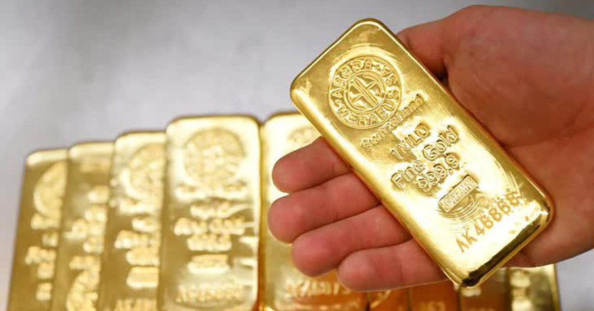 Đọc nhanh 26-6: Giá dầu hạ nhiệt, vàng lấy lại mốc 4.000 USD/ounce
