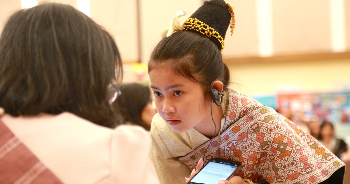 Bất ngờ với sáng kiến ứng phó biến đổi khí hậu của trẻ em các nước mang đến Đà Nẵng