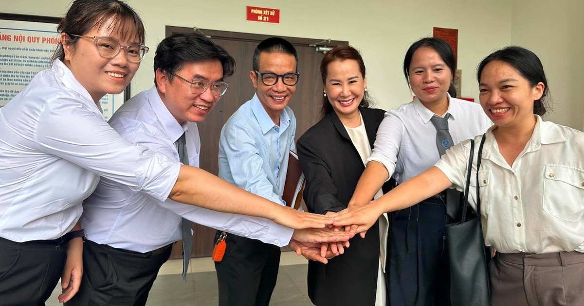 Nhạc sĩ Giáng Son 5 năm đi kiện BH Media: 'Không phải vì tiền, chỉ để đòi một lời xin lỗi'