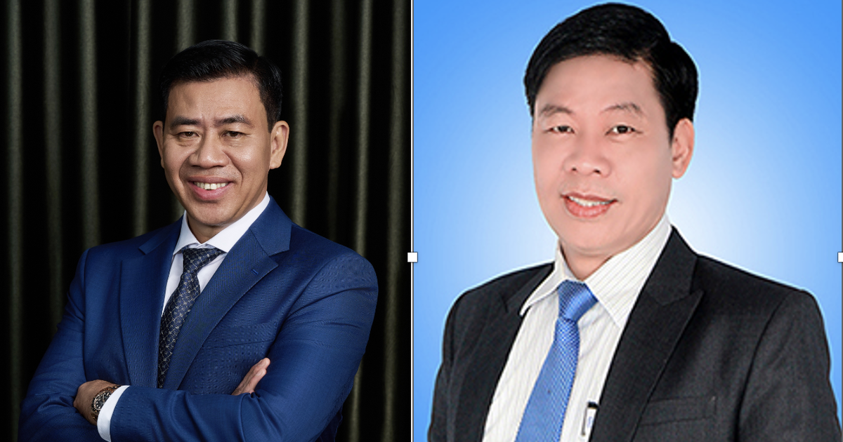 Bộ Công Thương bổ nhiệm hiệu trưởng Trường đại học Công nghiệp và Công Thương TP.HCM