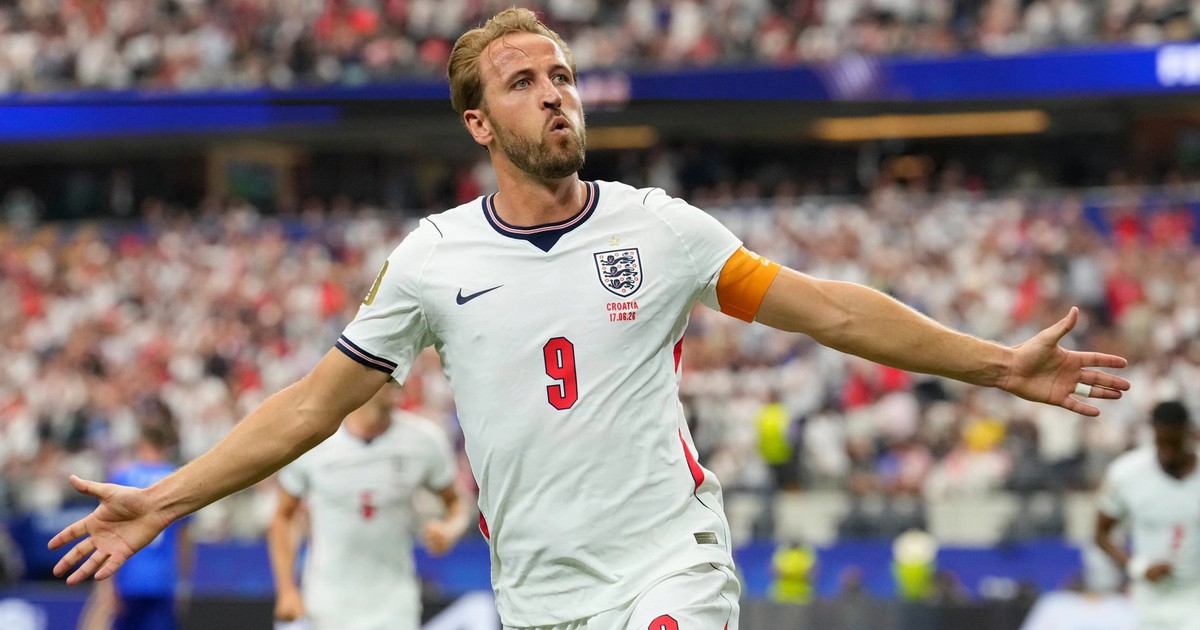 Dự đoán tỉ số World Cup: Harry Kane phá 'lời nguyền', Anh thắng đậm Panama