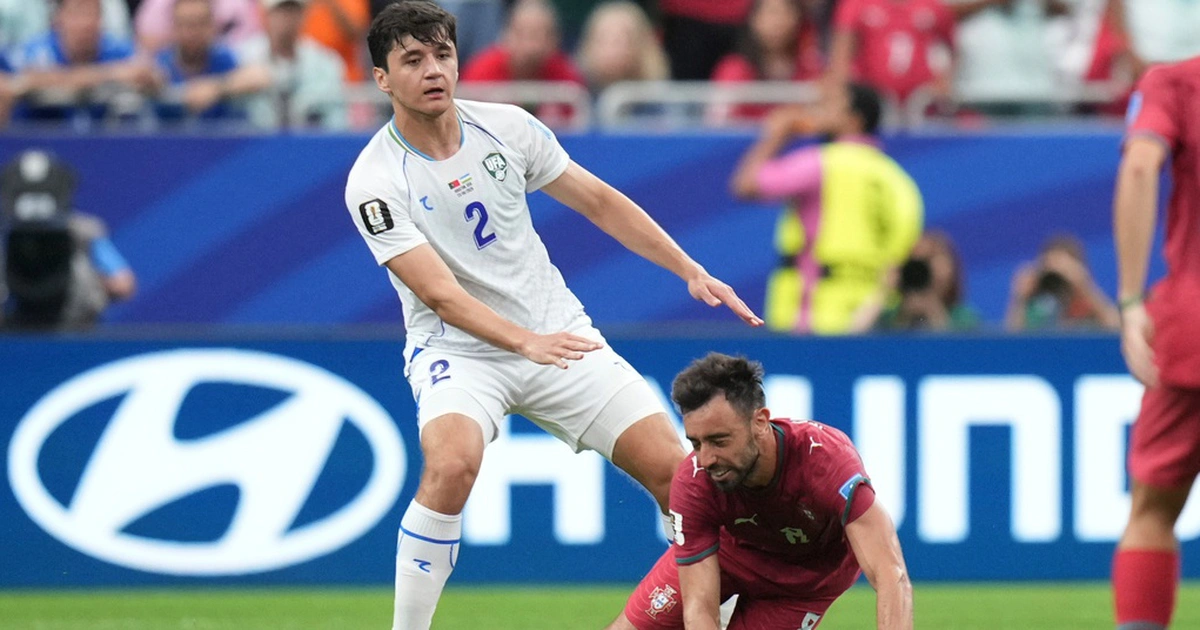 Dự đoán tỉ số World Cup: Uzbekistan dập tắt giấc mơ của CHDC Congo
