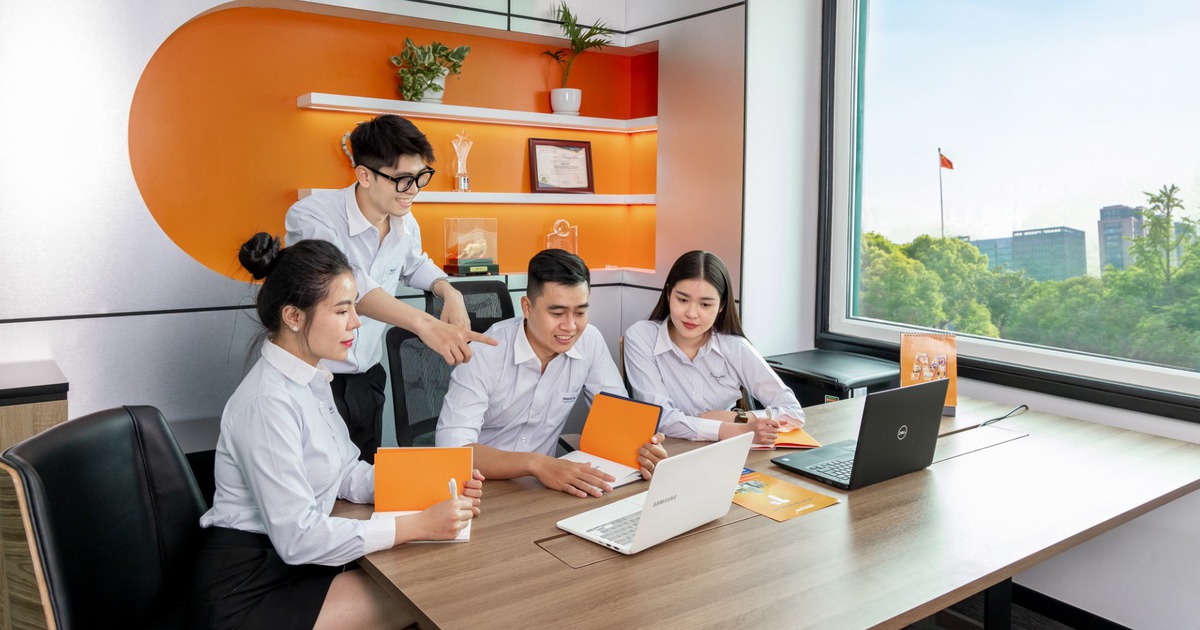 Trải nghiệm vay vốn trở thành thước đo mới của dịch vụ tài chính