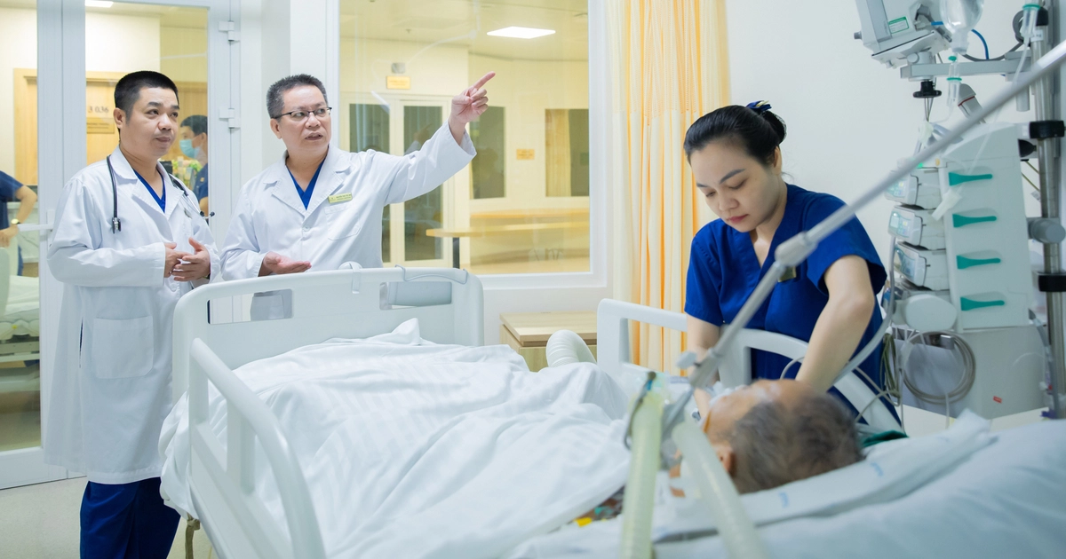11 bệnh viện Việt Nam được xếp hạng chuyên khoa tốt nhất châu Á - Thái Bình Dương, trong đó có Đà Nẵng
