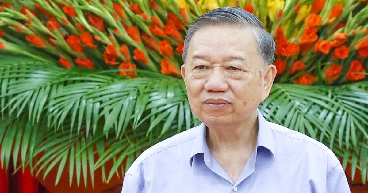 Tổng Bí thư, Chủ tịch nước: Sớm xếp lương nhà giáo ở mức cao nhất trong thang bậc lương sự nghiệp