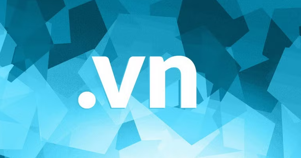 Tên miền 2 ký tự '.vn' tiếp tục 'nóng', 'ok.vn' dẫn đầu với 109 triệu đồng