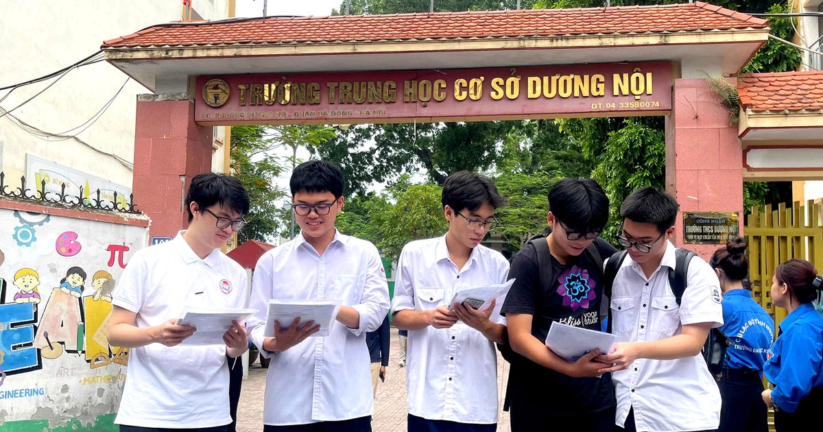 Đề xuất miễn thuế thu nhập cho cơ sở giáo dục không vì lợi nhuận