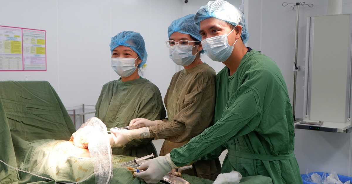 Sàng lọc miễn phí 9 bệnh trước sinh và sơ sinh