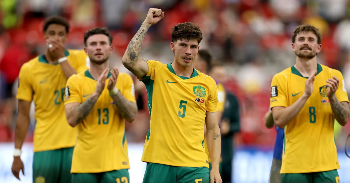 Xác định 2 đội châu Á đầu tiên vượt qua vòng bảng World Cup 2026