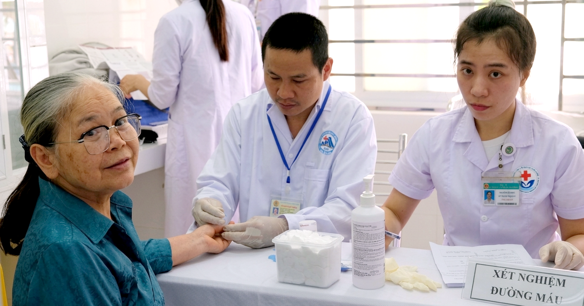Đà Nẵng chuyển giao 93 trạm y tế về UBND xã, phường quản lý