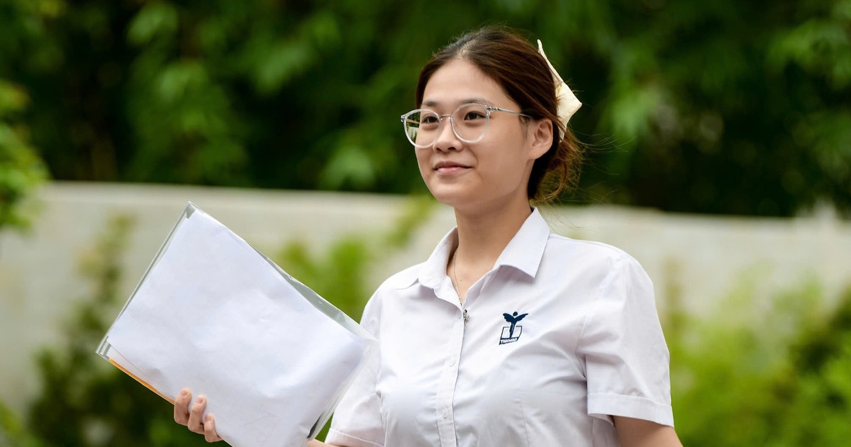 Đại học Kinh tế quốc dân dự kiến bỏ xét kết hợp IELTS từ năm 2027