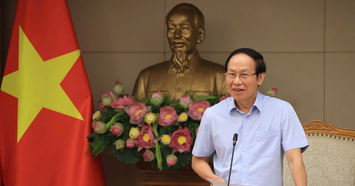 Phó thủ tướng: Bộ Giáo dục và Đào tạo nghiên cứu cắt giảm những môn học không còn phù hợp