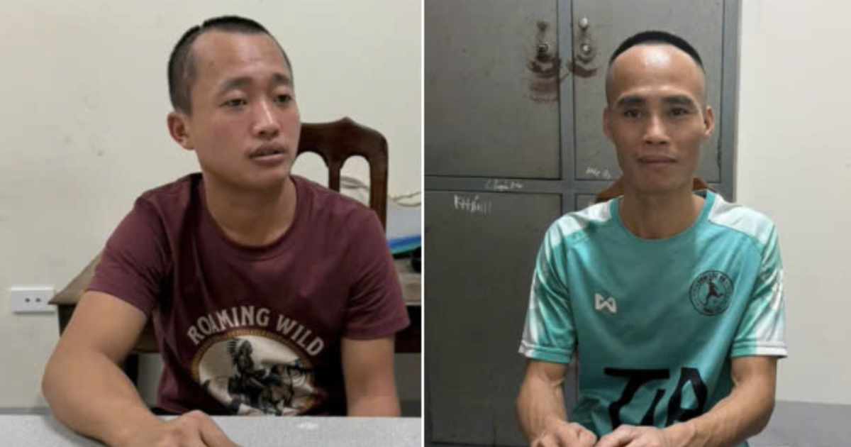 Bắt 3 người ném dầu thải vào cửa hàng quần áo để 'dằn mặt' bà chủ