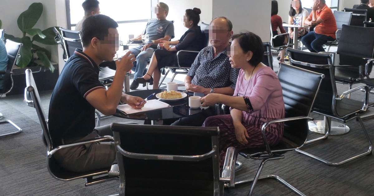 Sở Du lịch TP.HCM chỉ ra những dấu hiệu cần cảnh giác khi mua 'sở hữu kỳ nghỉ'