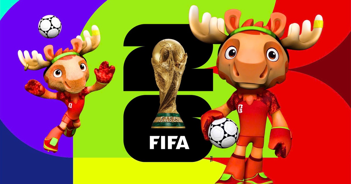 Lịch trực tiếp World Cup 2026: Nam Phi gặp Canada ở trận đầu tiên vòng 32 đội