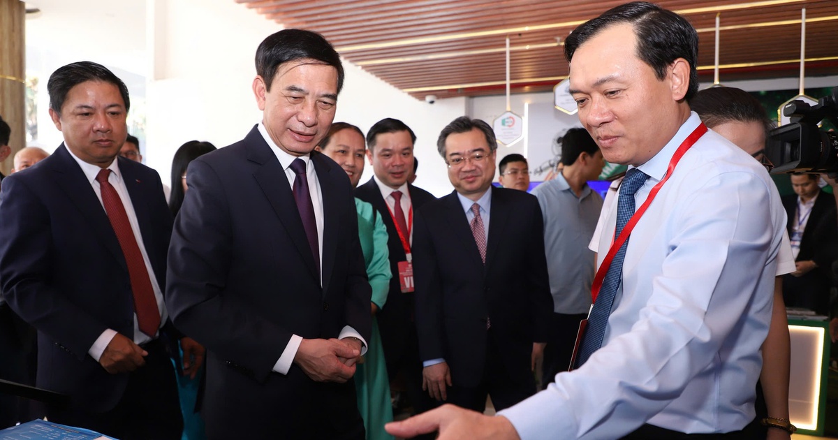 Đắk Lắk công bố quy hoạch mới, cam kết 'luồng xanh' 35 ngày cho nhà đầu tư