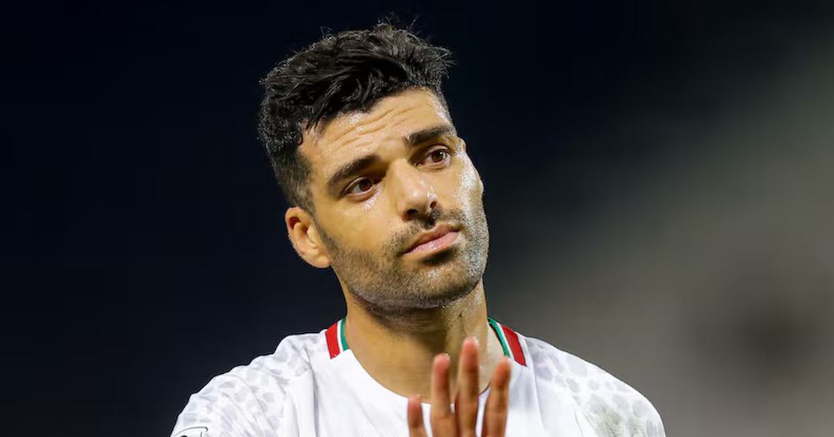 Đội trưởng tuyển Iran cáo buộc FIFA thất hứa ở World Cup 2026