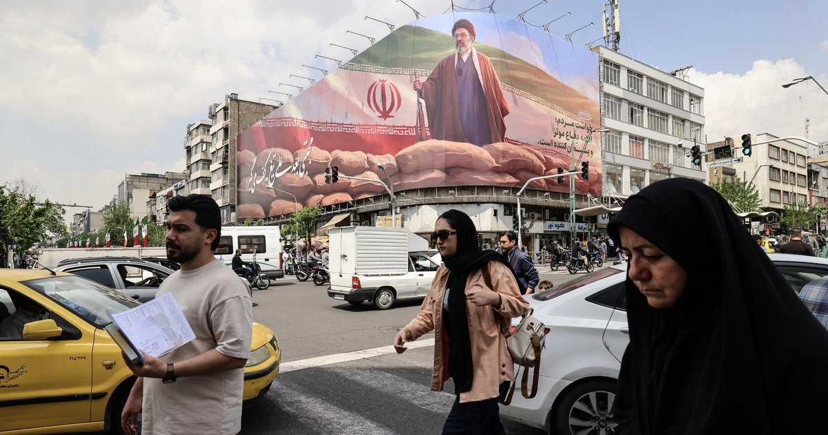 Ba tháng đánh nhau với Mỹ, Iran thiệt hại bằng 8 năm đối đầu Iraq