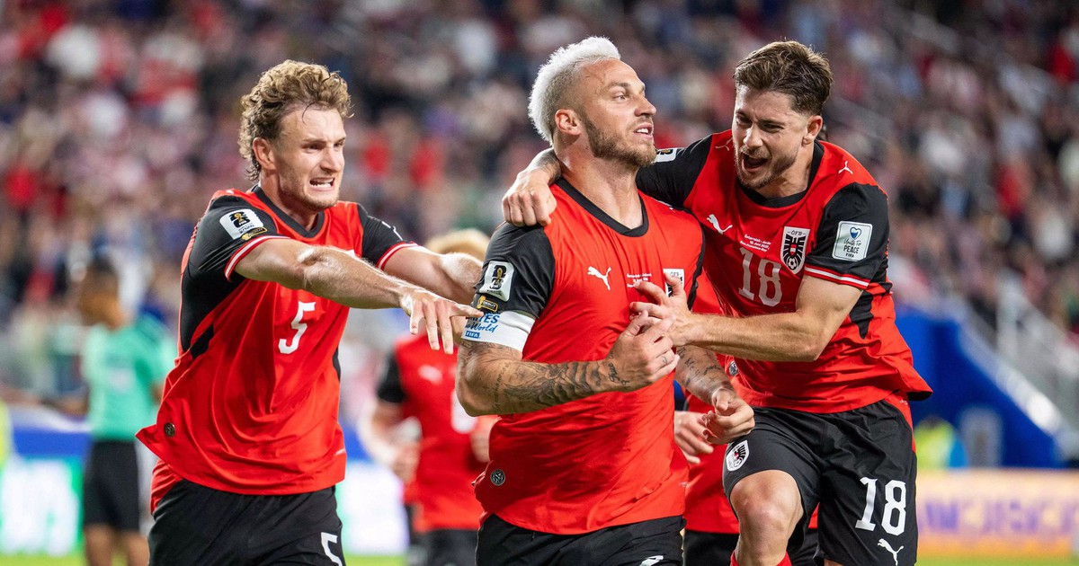 Dự đoán tỉ số World Cup: Áo và Algeria hòa ít bàn thắng