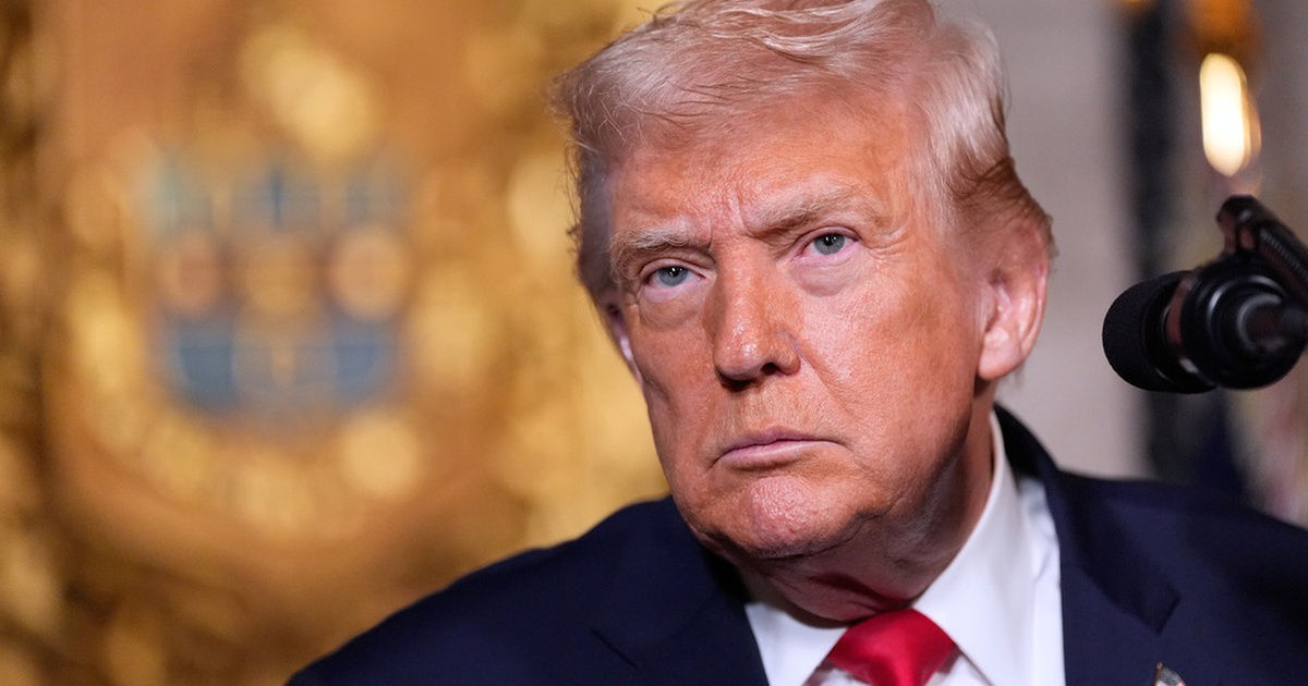 Đe dọa áp thuế 100% của ông Trump bị châu Âu xem như 'lời nói gió bay'