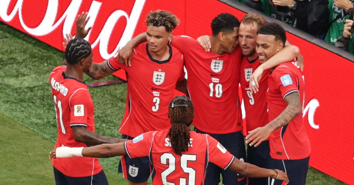 Harry Kane, Bellingham ghi bàn giúp tuyển Anh đứng nhất bảng