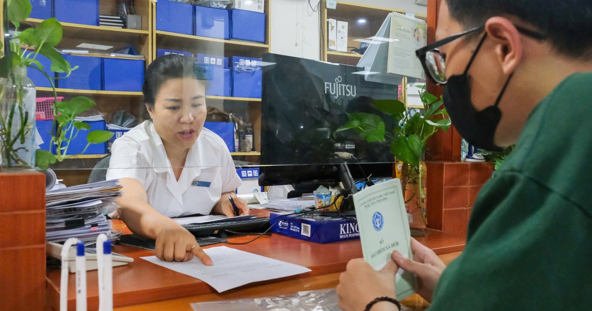 Đề xuất sửa Luật Bảo hiểm xã hội: Nhiều thay đổi doanh nghiệp, người lao động cần biết